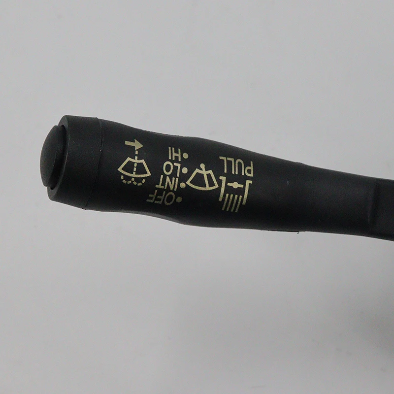 GELING TS16949 100P good quality used auto parts assembly universal car turn signal switch for ISUZU NPR