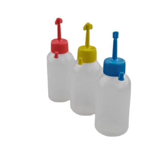 pig artificial insemination instrument semen bottle