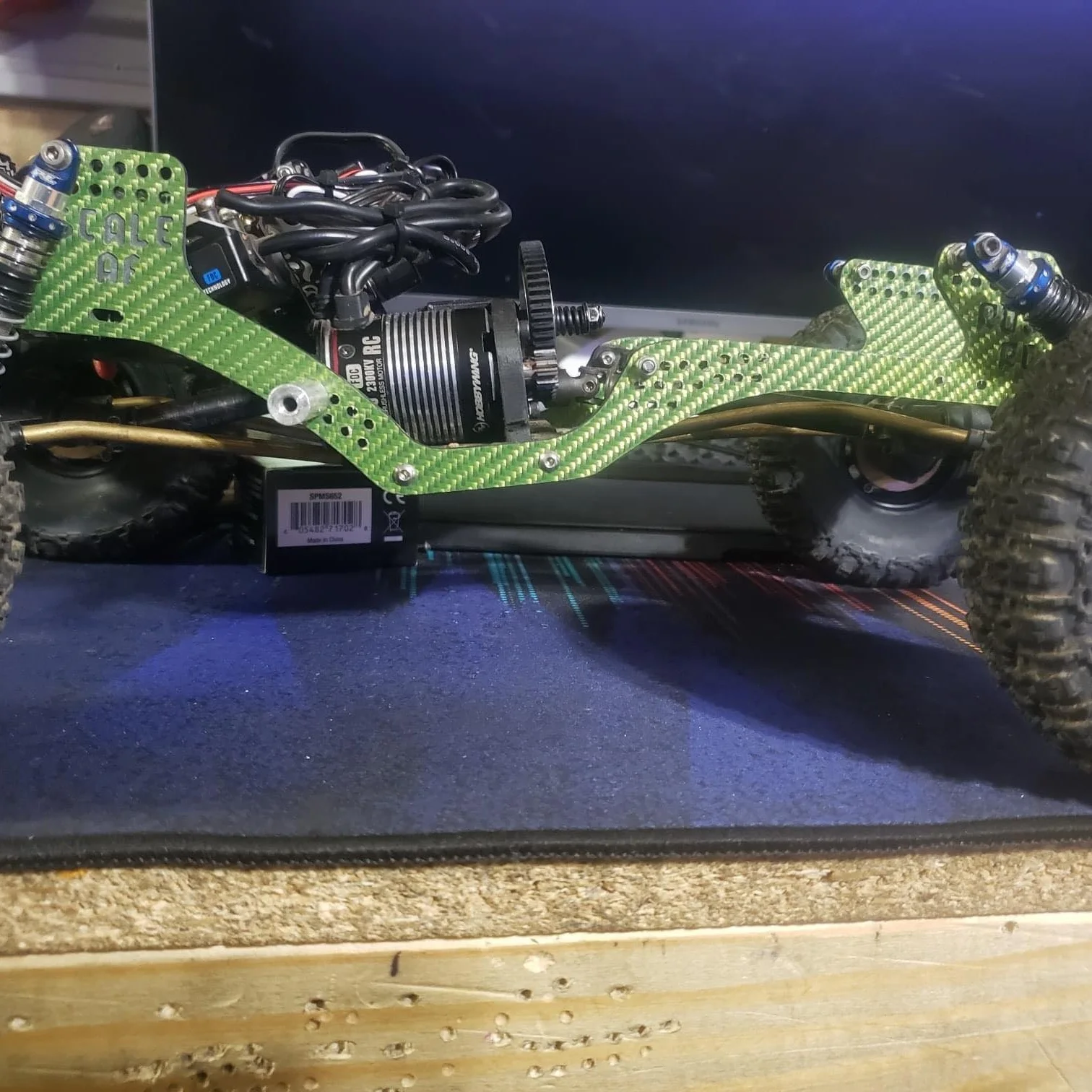 High Strength 100% 3k Carbon Fiber Plain Weave Glossy Or Matte Carbon Sheet