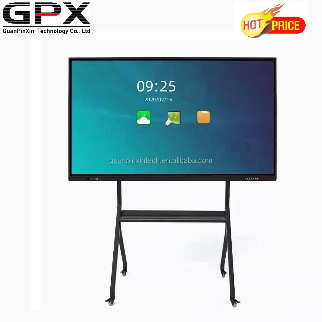 specifications good price interactive window Interactive whiteboard