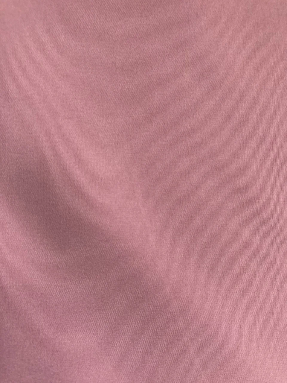 300T Plain Pongee Lining Woven Fabric 100% 50D Recycled Polyester Winter Down Jacket Fabric