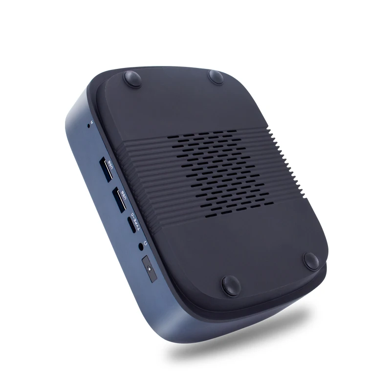  Новый мини-ПК и миниатюрный Портативный Core I5 с 5G WiFi Win 10