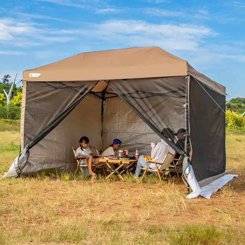 Other Tent Gazebos For Sale 10x10  Pop Up Canopy Trade Show Tent Canopy Tent Gazebo