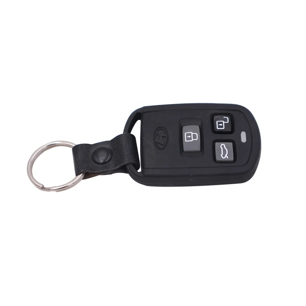 95430-09000 For HYUNDAI Sonata EF Car Remote Control Car Key