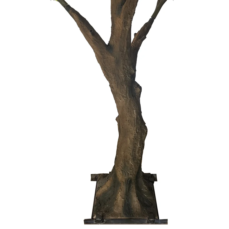 white branches winter theme white decorative tree branch cherry blossom wedding decor