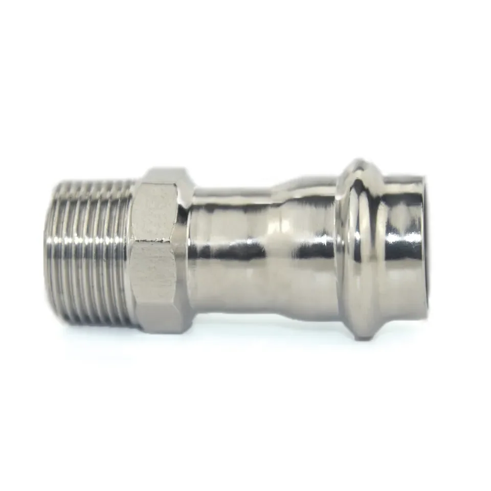 Camlock fitting connect couplings quick plug joint stainless steel screw type hose coupling fittings