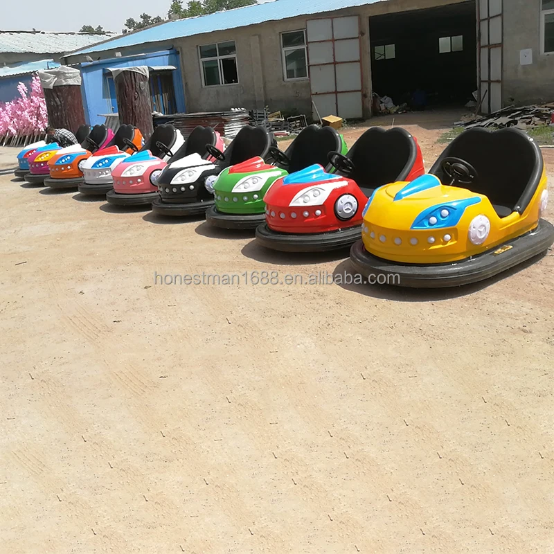sale battery indoor dodgem outdoor children electric kids and adult bumper cars for amusement parks