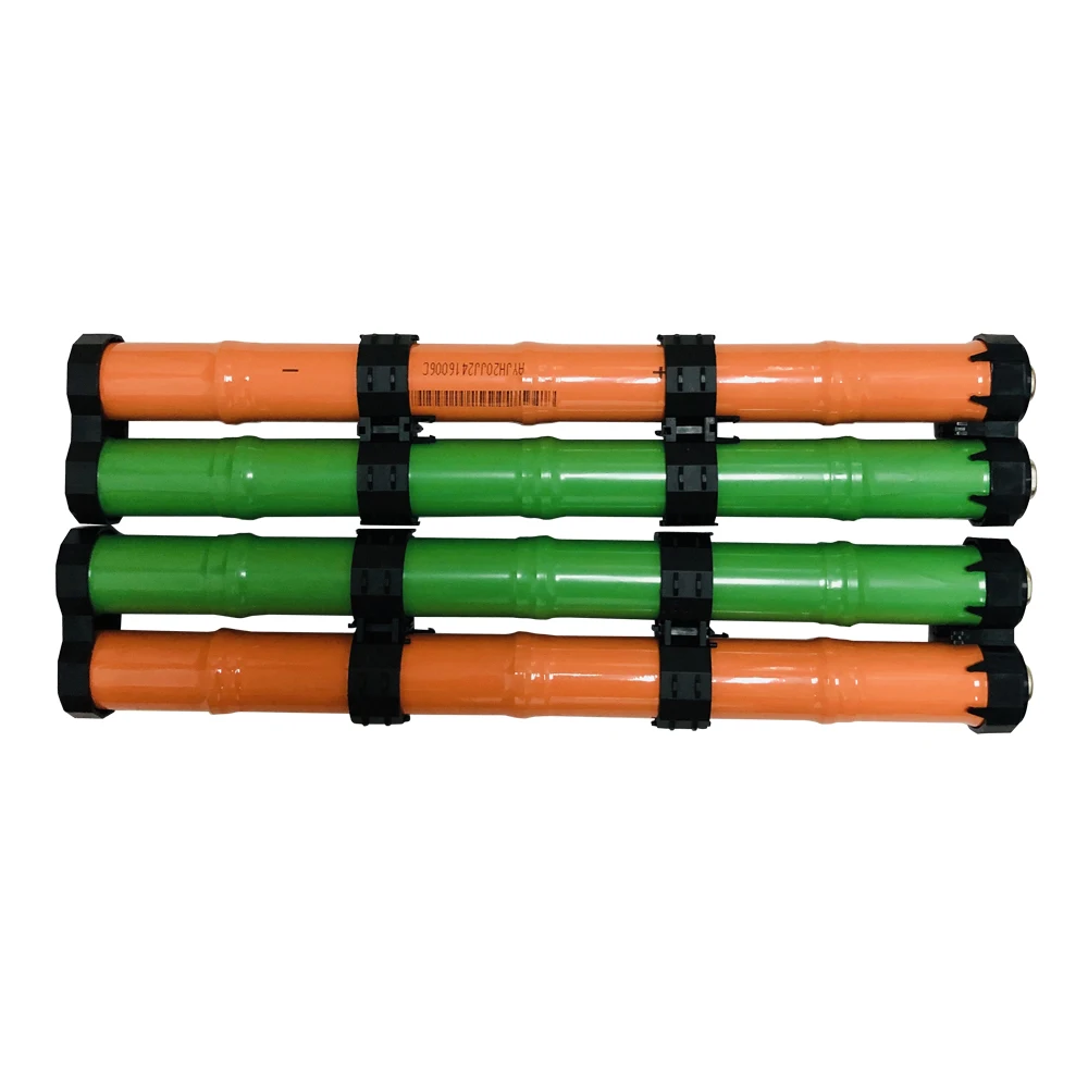 Okacc бренд Ni-MH 6500mAh 144V веб-сайт для замены автомобильных батарей Accord 2nd Gen