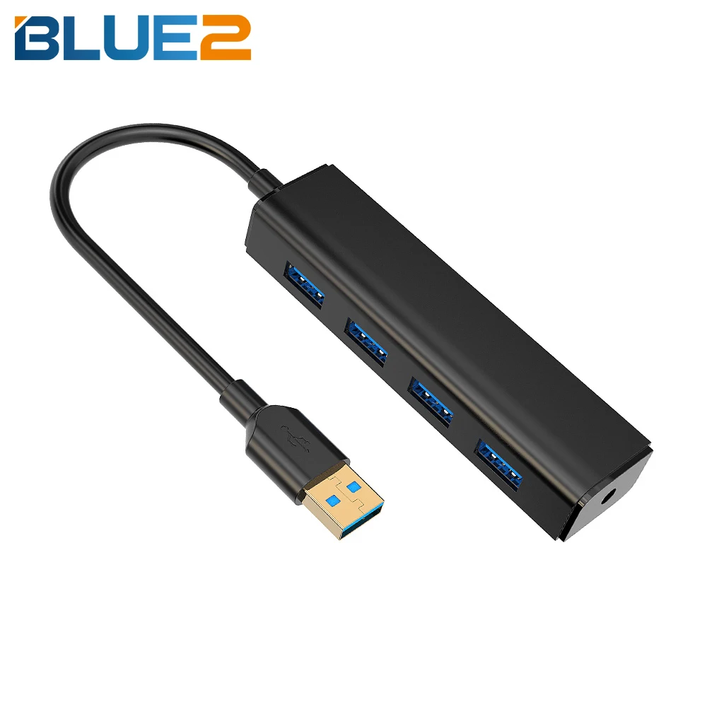 
Cheap price high quality usb c hub 4 ports for macbook pro and laptop 4 ports usb 3.0 hub 