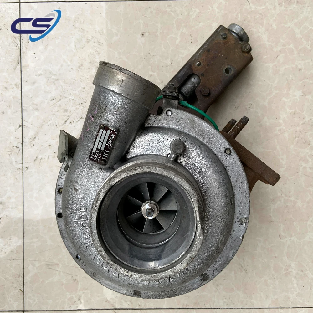 HINO 700 Clutch booster for FS1E SS1E E13C Japanese PROFIA TRUCK