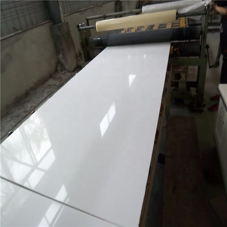 Pure White Quartz Stone Popular White Stone