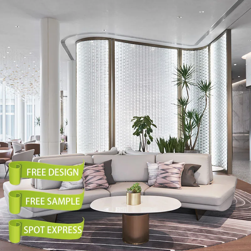 Твердый термоплавкий Кристалл кирпичная перегородка Прозрачный квадратный стеклянный кирпич