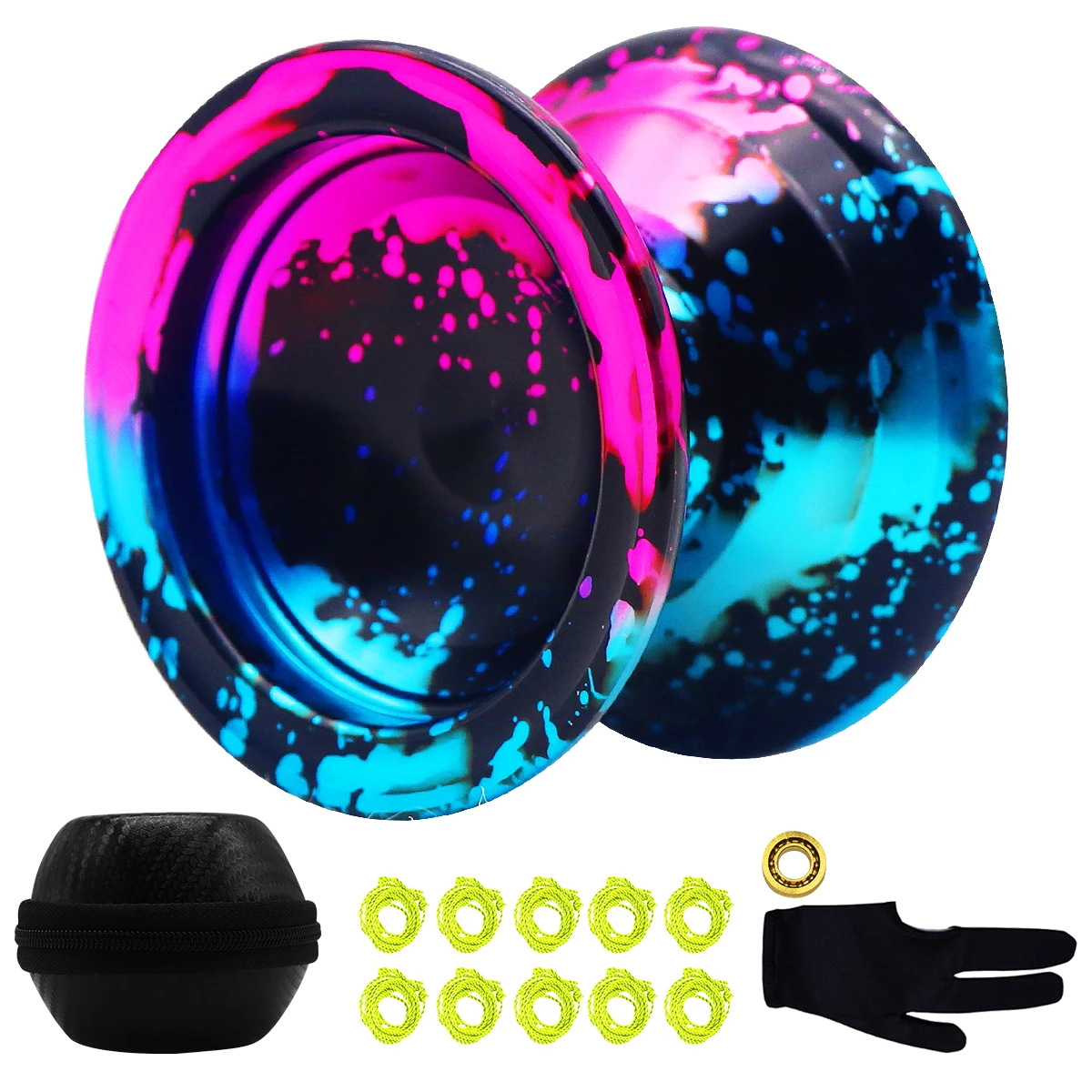 Amazon Hot Selling Accepts Customized Professional YoYo tall