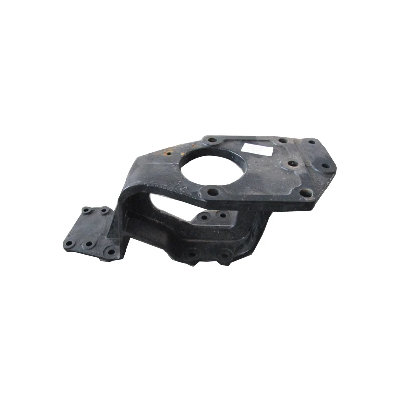 Shacman parts,DZ9100470213 steering gear bracket for Shacman F2000,F3000,X9,L3000