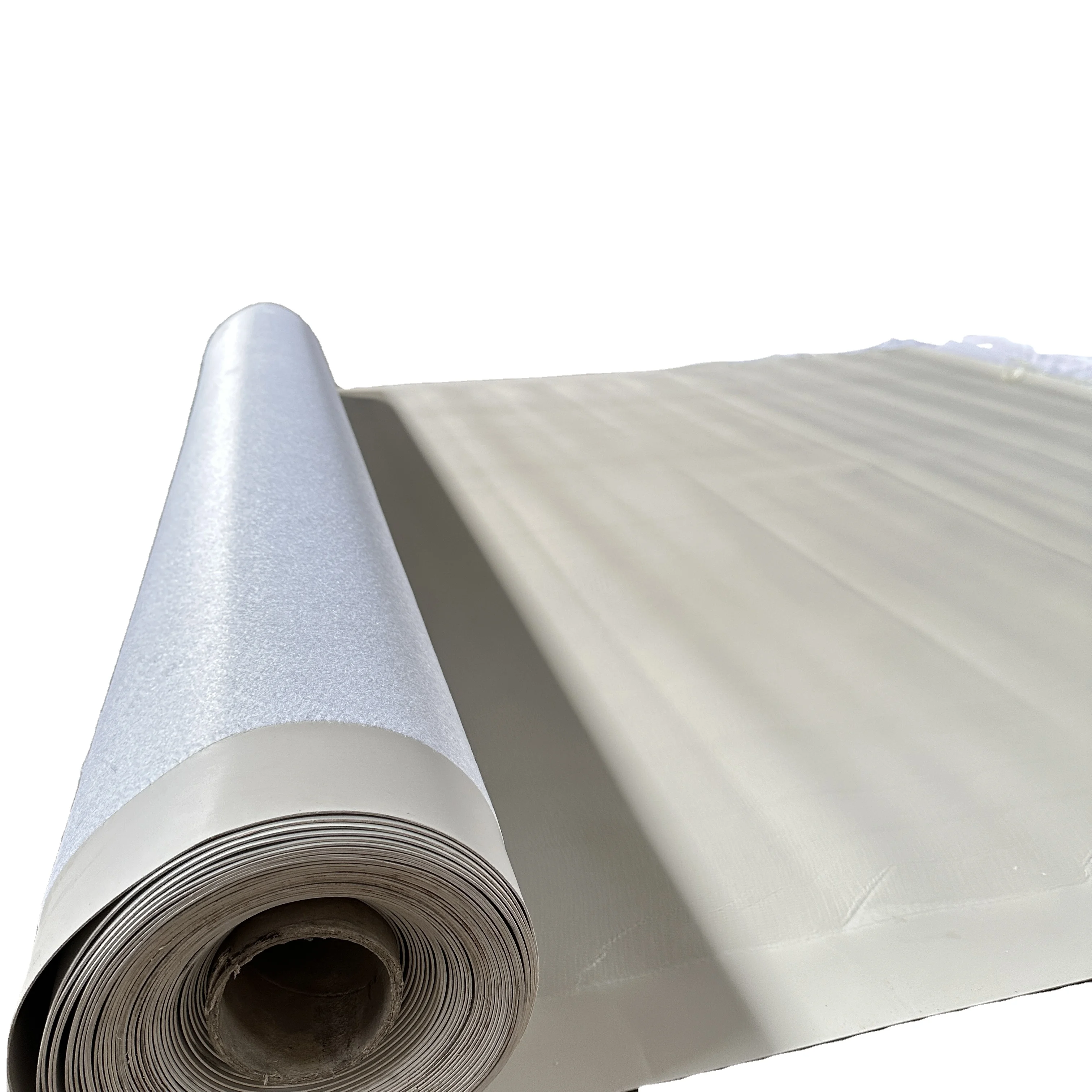 High Efficiency Waterproofing Materials For Residential Buildings With Quick Application
