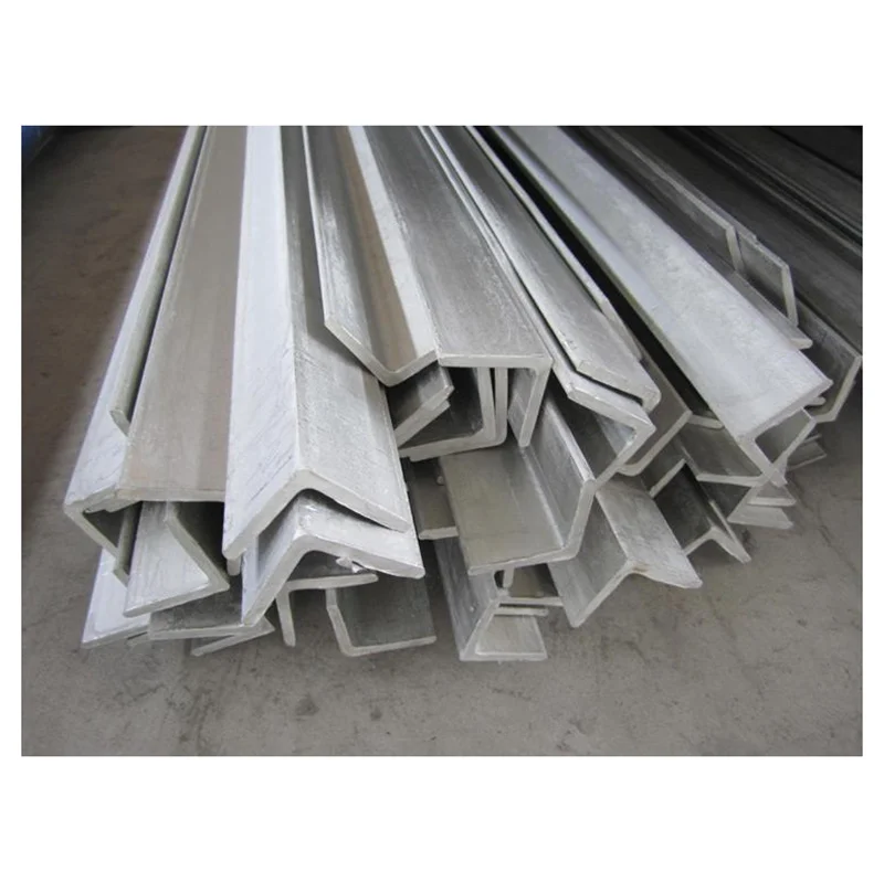 Multipurpose Factory Straight Hair model 316L 304 Stainless steel sheet Steel Angle price