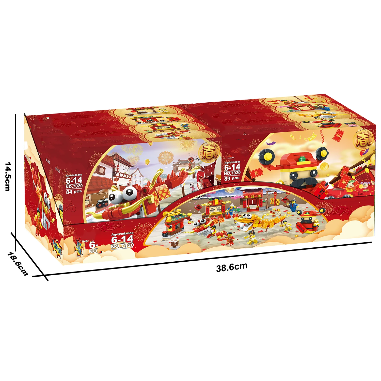 
Baby toy set fidget toy set adult building blocks magnetic tiles building blocks watch building blocks toys bricks 