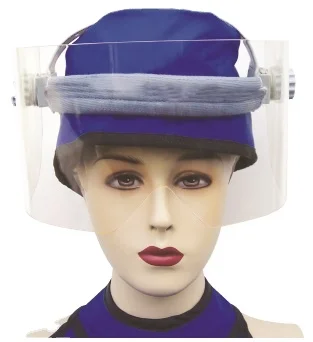 Durable good price shield face protection