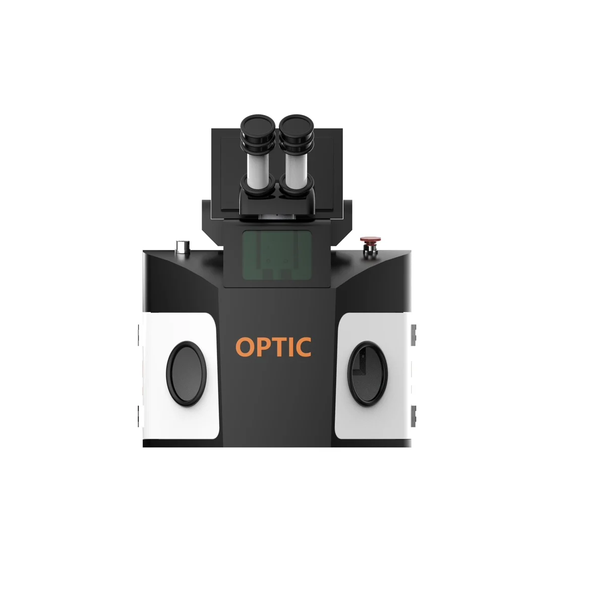 Best Price Portable Laser 200W YAG Spot Jewelry Laser Welding Machine