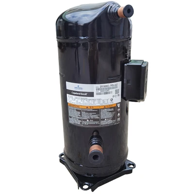 ZR160KC-TFD-522 VR160KS-TFP-522 VR160KSE ZR160KCE 13P Air conditioning refrigeration compressor
