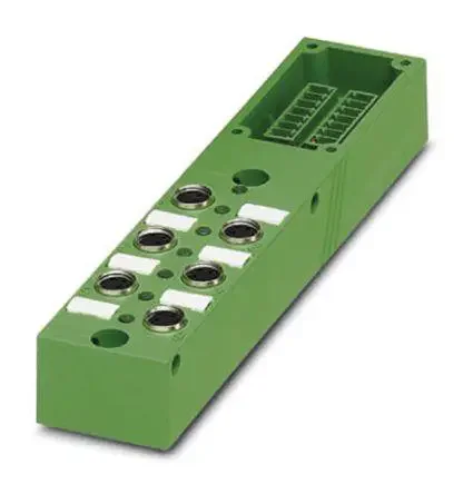 High quality plastic sensor junction box shell production factory