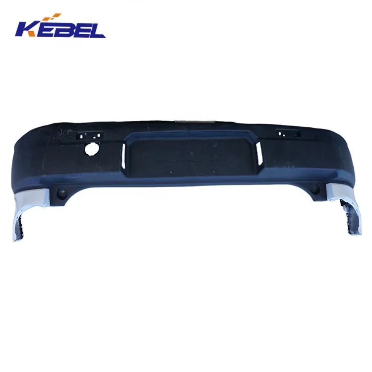 Auto M1PB-17D781-AA tail bumper OEM M1PB-17D781-BA car rear bumper for Ford Bronco 2020