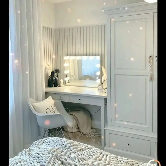 hollywood style mirror with lights dressing table lighted vanity mirror vanity wall mirror espejos con luz led