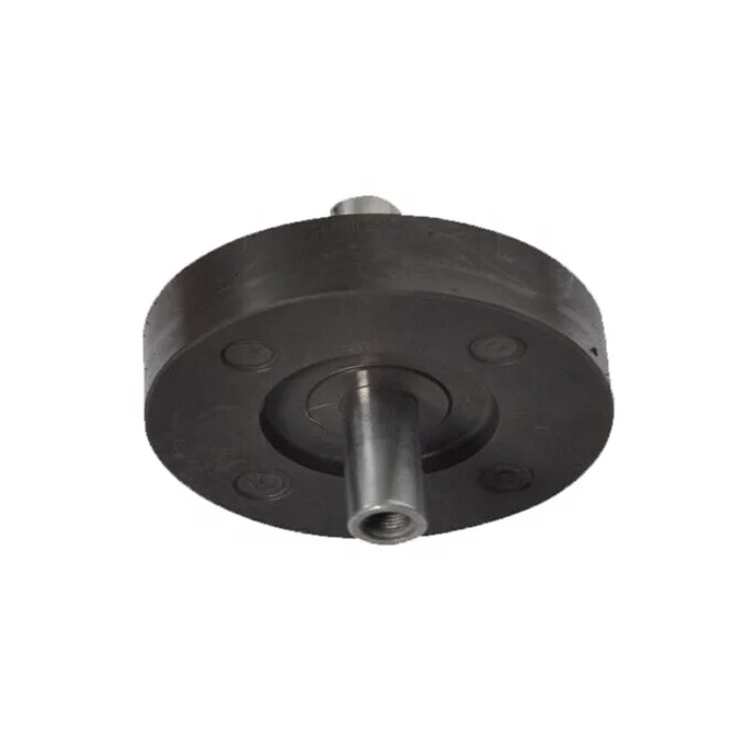 Injection Ferrite Magnet Rotor BLDC Ceiling Fan Motor Magnet For Sale