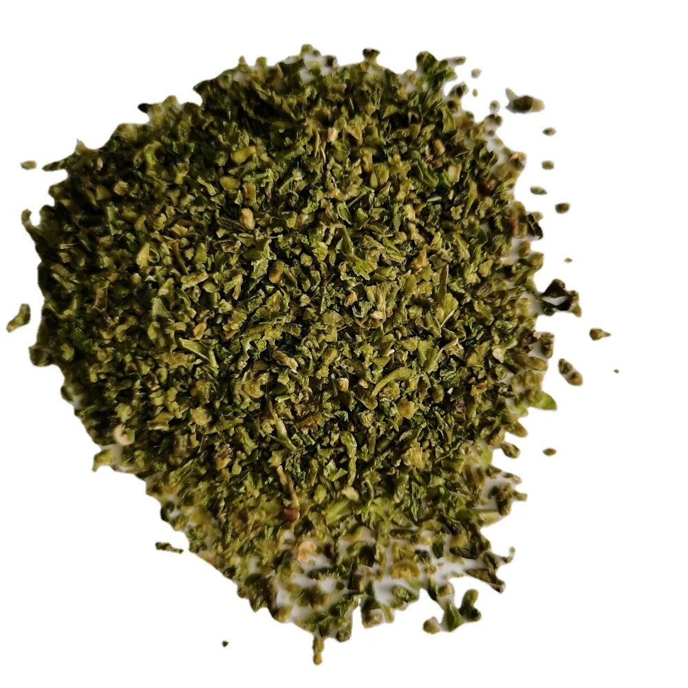 Заводская поставка, высокое качество, 100% чистый натуральный новый урожай, сушеный перец AD