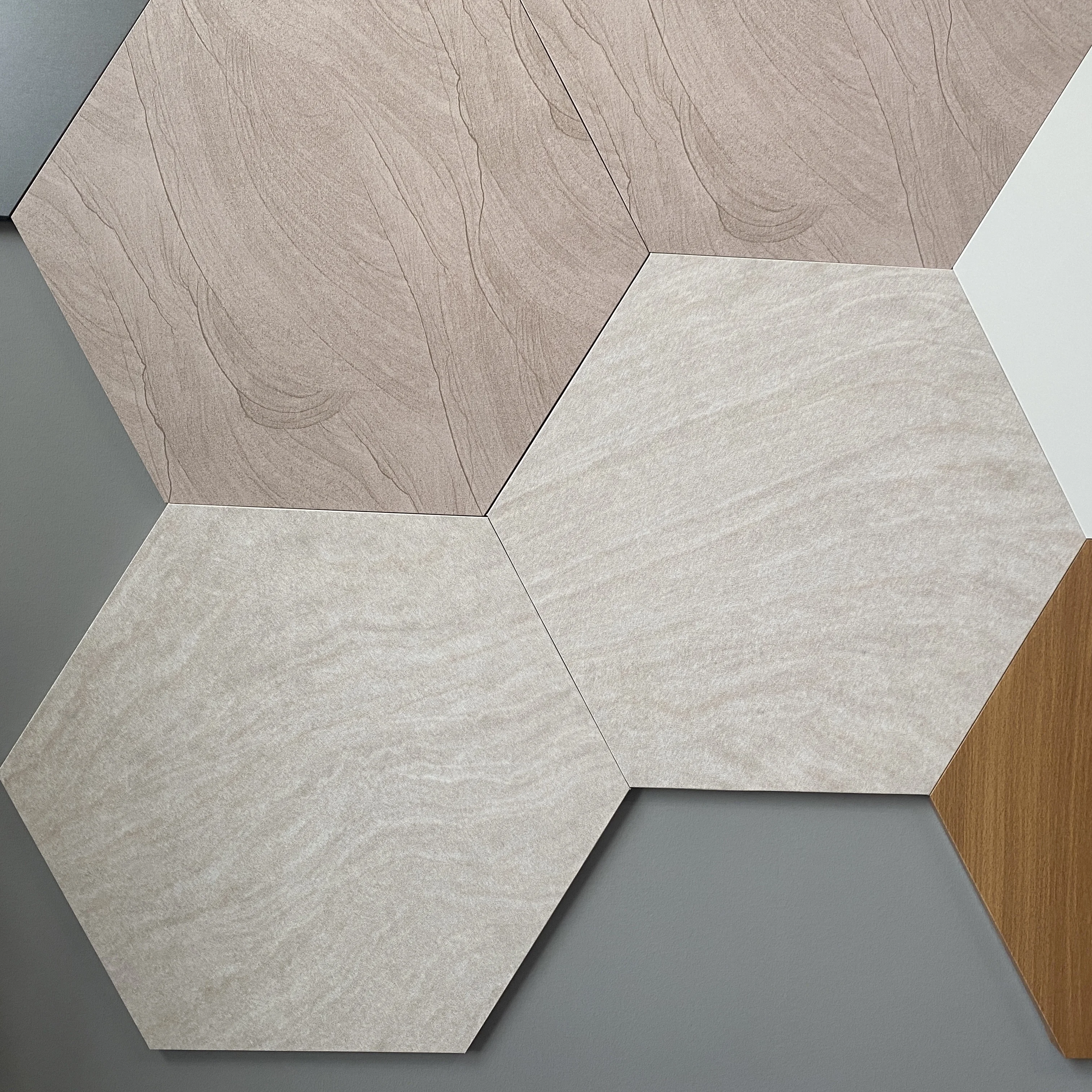 Производитель Ce Стандартная алюминиевая композитная панель Acp/acm наружная алюминиевая сердцевина Композитная Панель