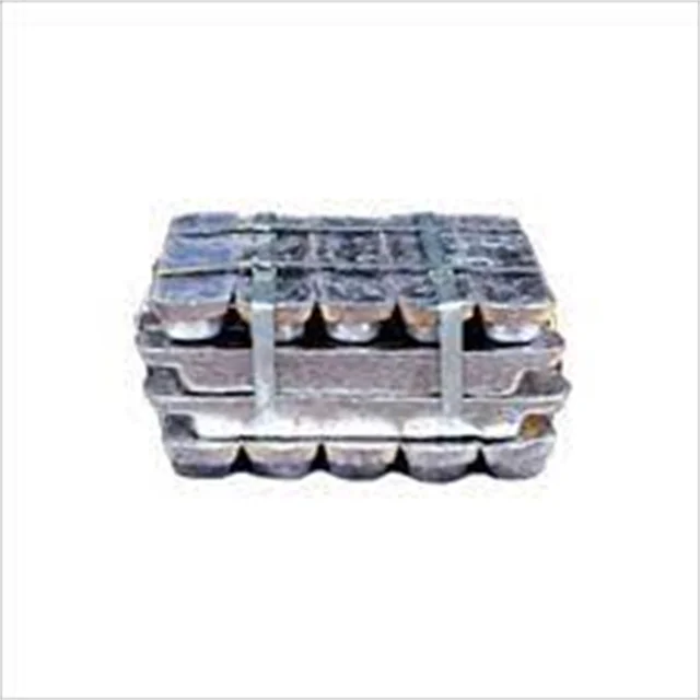 Свинцовый слиток 99.994% по заводской цене, свинцовые слитки высокого качества