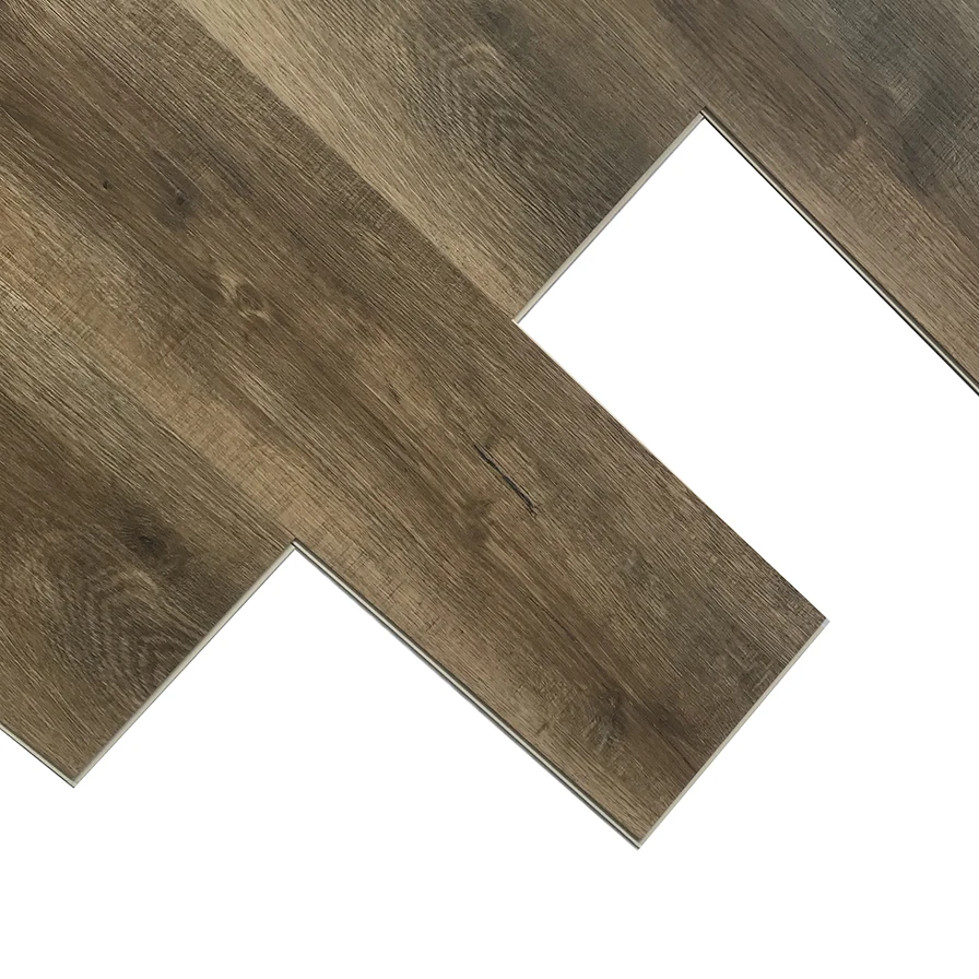 Luxury 4mm/5mm/6mm PVC Click Lock Rigid SPC Flooring Modern Waterproof Plastic Tiles Vinyl Plank for Living Room