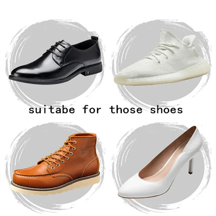 Adjustable Size Cheap Plastic Shoe Trees For Men And Women shoe support ST001