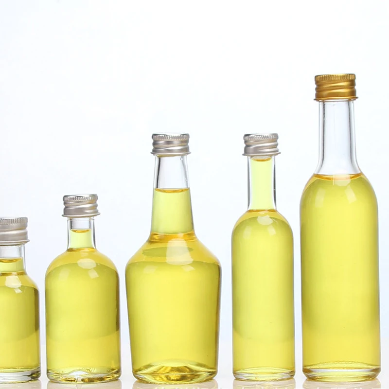 Спрей на заказ Мини 50 мл 5cl спиртные напитки виски Текила бренди ликер Джин ром спрей водка бутылка