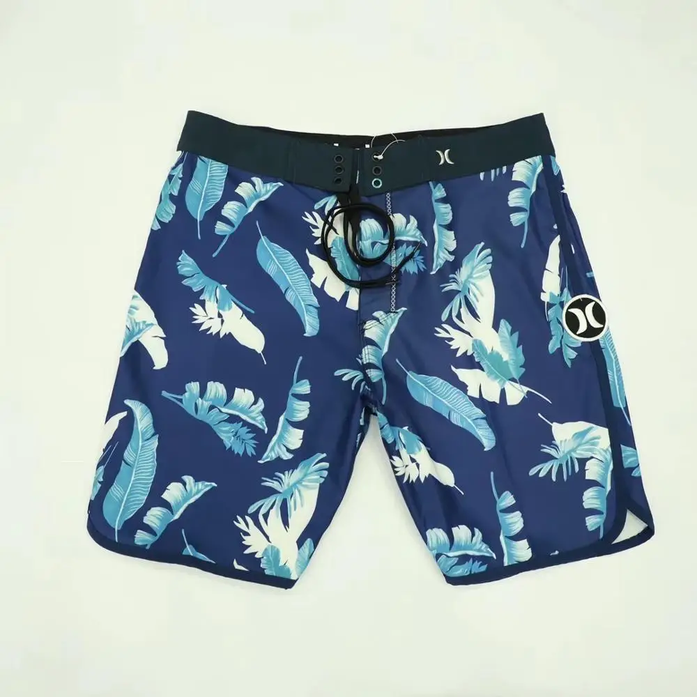 wholesale billabong 4 way stretch  boy kids bermuda hurley phantom custom mens boardshorts custom swim shorts