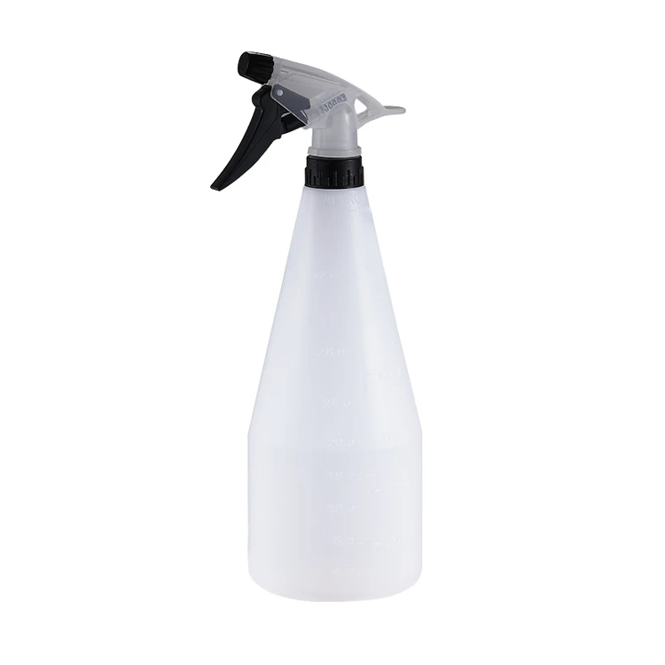 Factory hot sales sanitizer bottle water spray or barber spray bottle with quality assurance