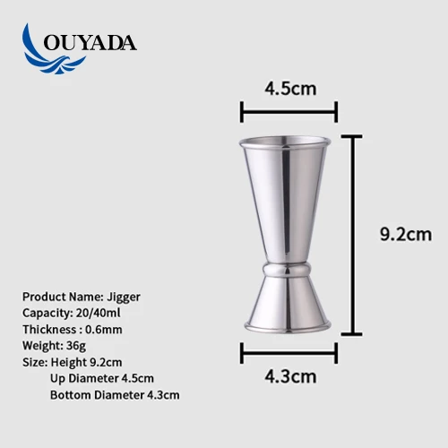 
Factory Direct 700ml stainless steel cocktail muddler color gift box barware rustic bar tool gift bartender set 