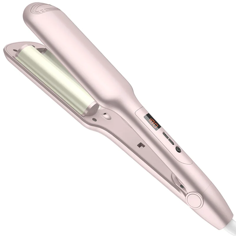 
Styling perm tools electric non-injury perm curling iron liquid crystal display egg curling iron 