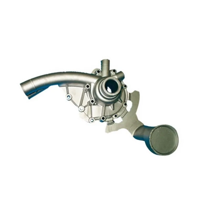 High Precision Alloy Steel/Carbon Steel Cold and Hot Forged Forgings Forging Services