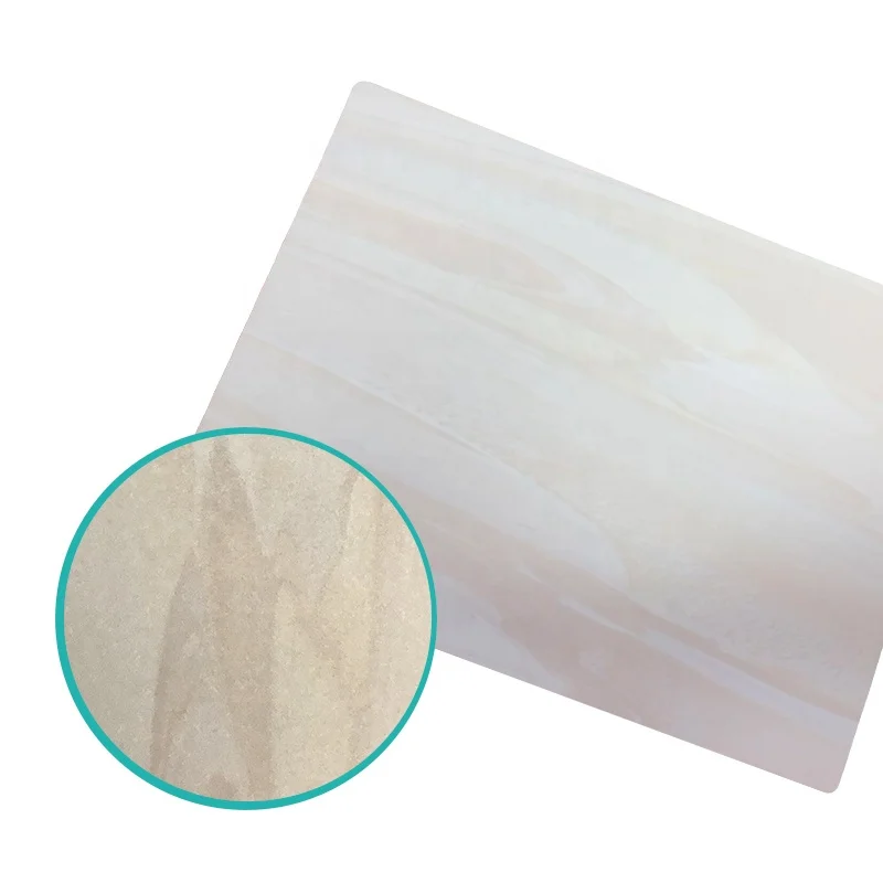 Good price PVC Luxury Vinyl Flooring Roll Wood Grain Stone Texture Magnetic vinyl floor sheet commercial/hospital rolling floor