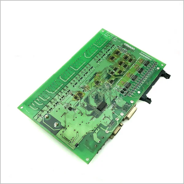  Лифт платы ПЛК CPM2B-60CDR-D-CH