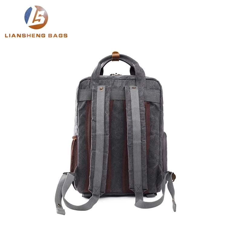 
Large Waterproof Traveling Outdoor Backpack DSLR Camera Shoulder Bag 