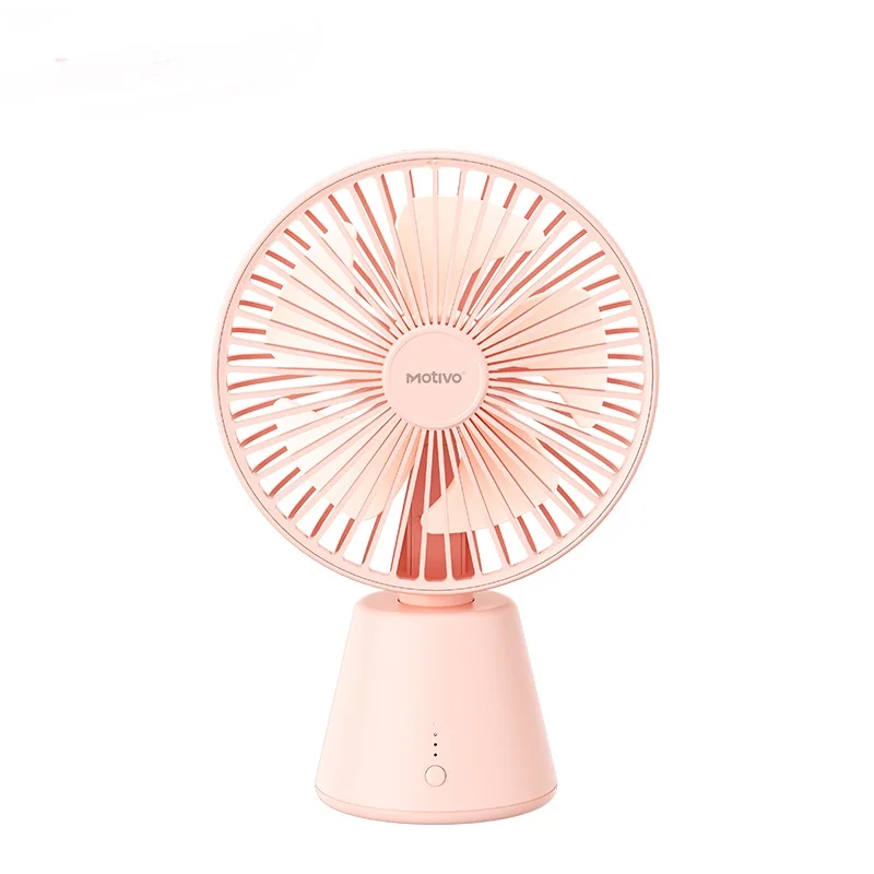Изготовленный по индивидуальному заказу, Настольный портативный Перезаряжаемый Электрический мини-вентилятор с USB F10, ультратихий
