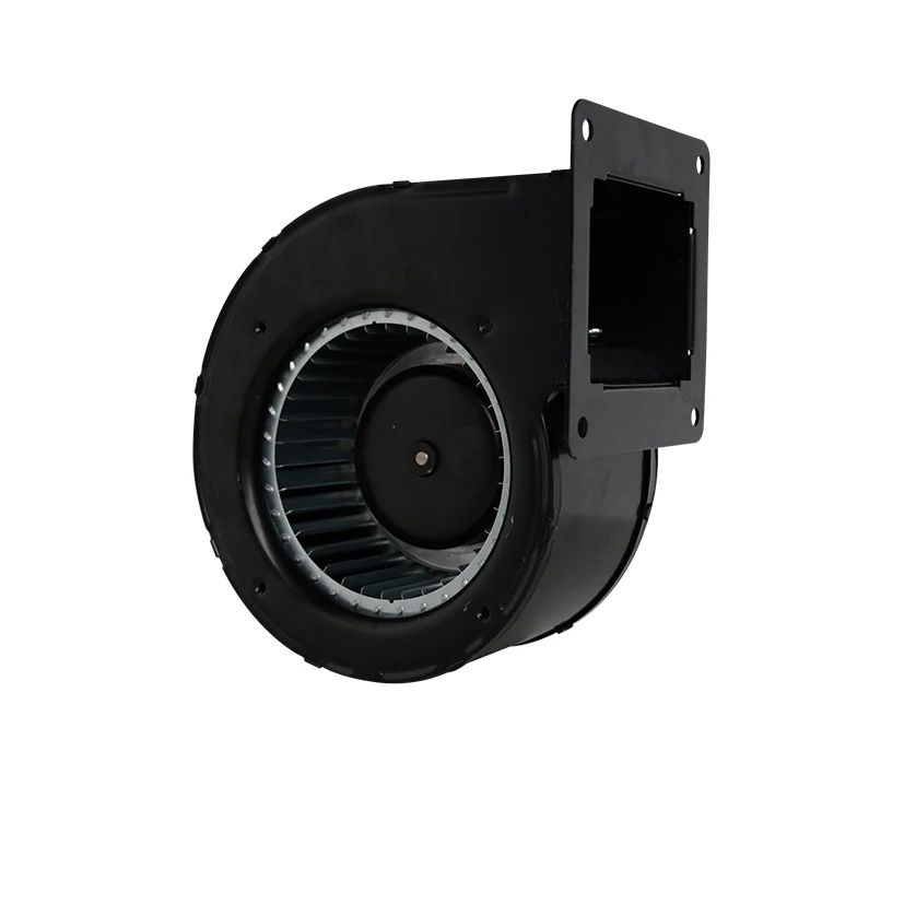 centrifugal fan impeller blower fan wheel with AC input
