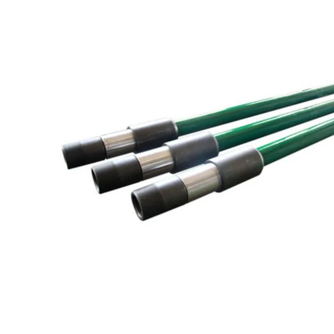 API oilfield production sucker rod pump and tubing pump high quality