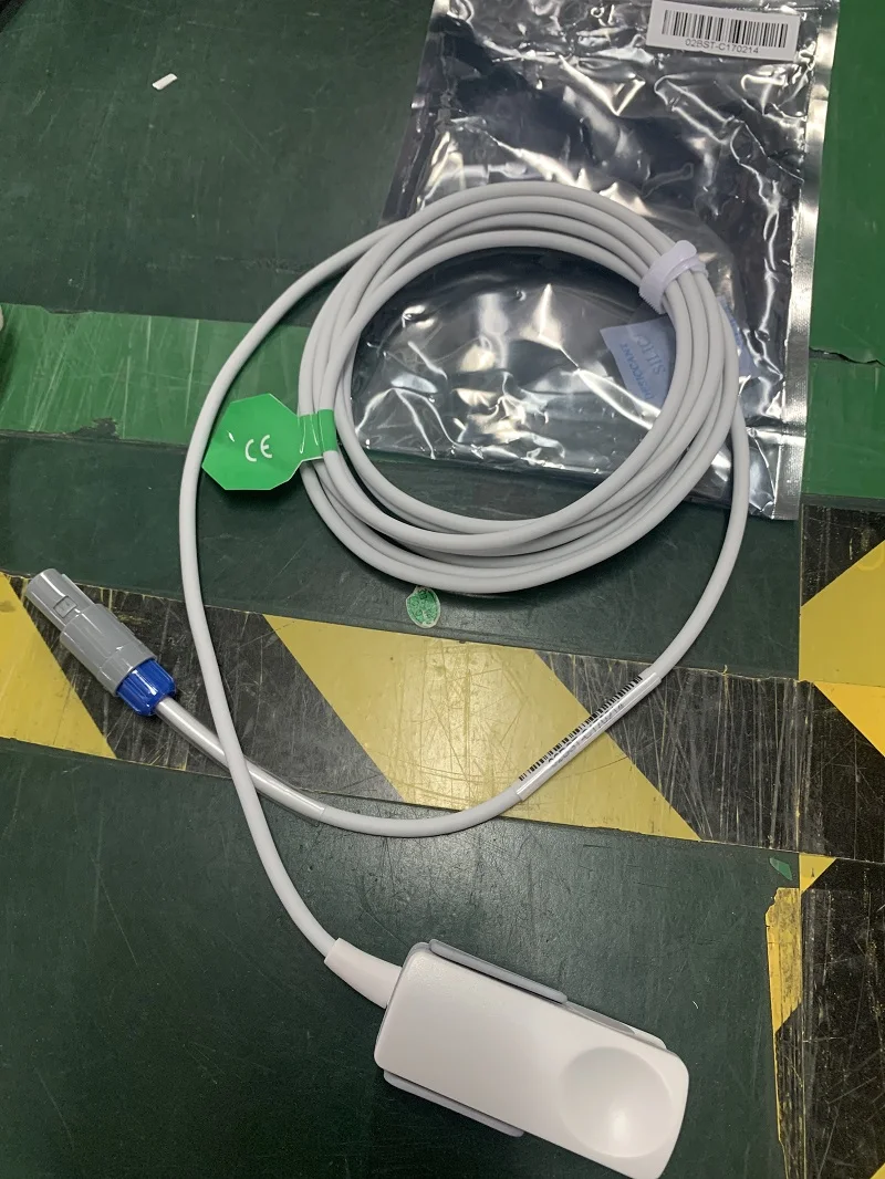 Medical device Emergency hospital apparatus multi parameter touch screen patient monitor price