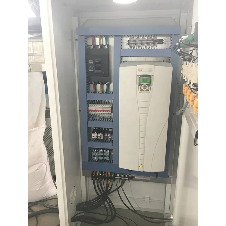 Dustless dust-free plastic PVC powder recycling grinding milling machine equipment for plastic powder