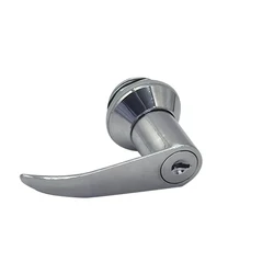 Distribution cabinet door lock mechanical box equipment lock cabinet communication handle lock