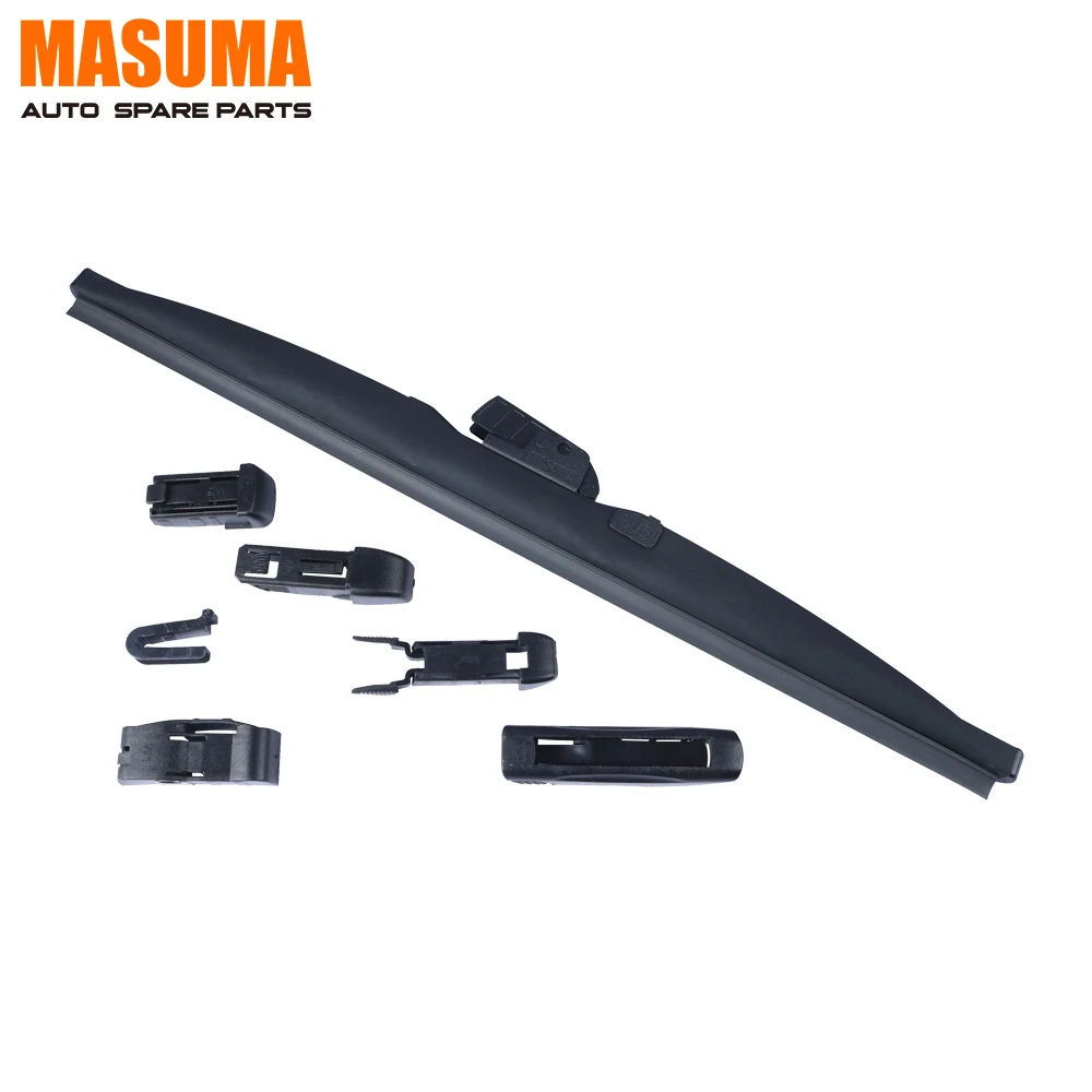 MU-016ws MASUMA внешние аксессуары Замена для снежной погоды Щетка стеклоочистителя CB08-67-330 28790-30R05 98360-1R000 MITSUBISHI PAJERO