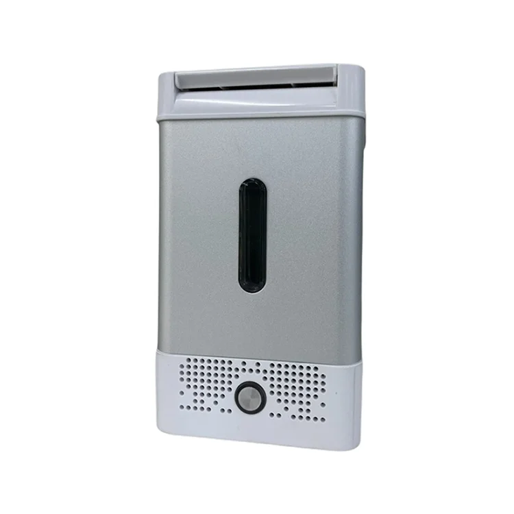 Good quality f100c hydrogen inhalation machine portable hydrogen generator for home oxygen inhalation